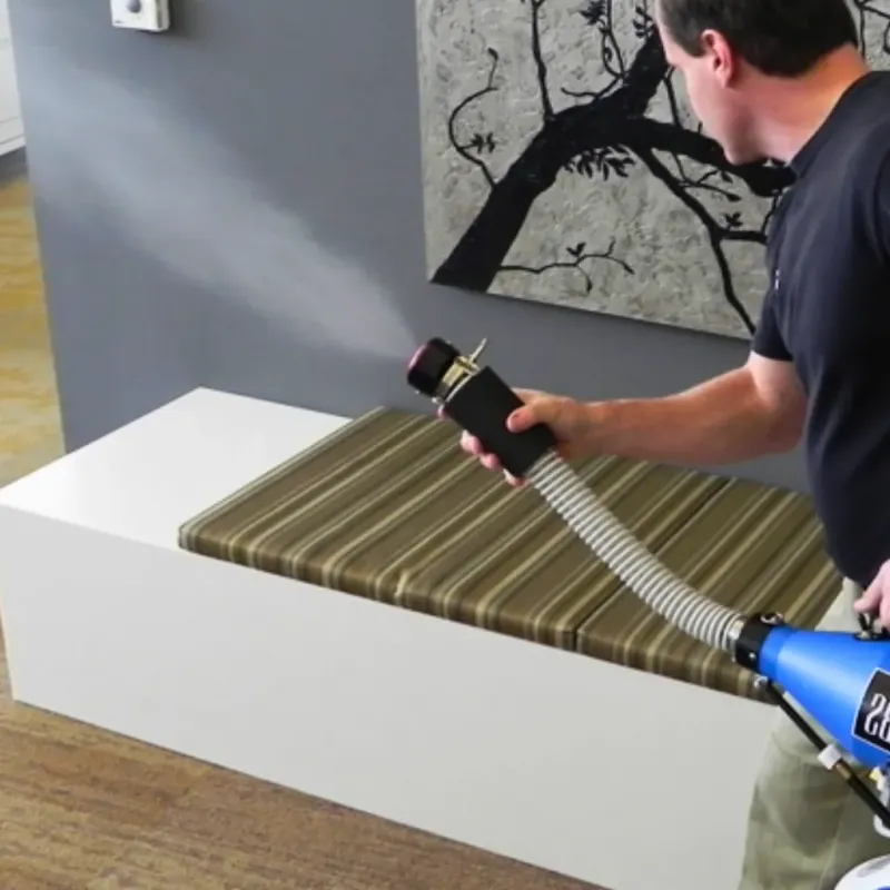 Professional Odor Removal in Willimantic, CT